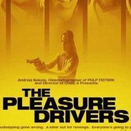 The Pleasure Drivers