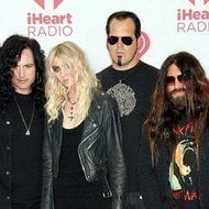 The Pretty Reckless