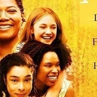 The Secret Life of Bees