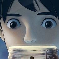 The Secret World of Arrietty