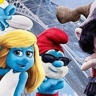 The Smurfs 2