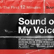 The Sound of My Voice