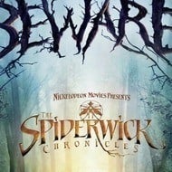 The Spiderwick Chronicles