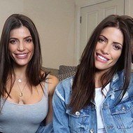 The West Twins