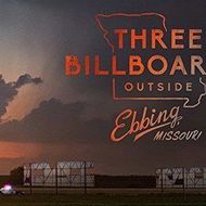 Three Billboards Outside Ebbing, Missouri