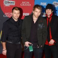 Three Days Grace