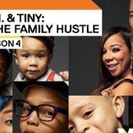 T.I. & Tiny: The Family Hustle