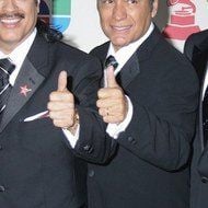 Los Tigres del Norte