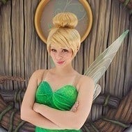 Tinker Bell