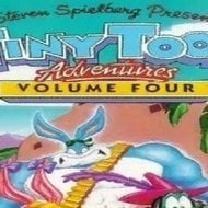 Tiny Toon Adventures