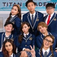 Titan Academy