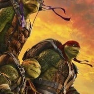 Teenage Mutant Ninja Turtles: Out of the Shadows