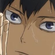 Tobio Kageyama