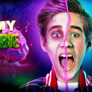 Tomy Zombie