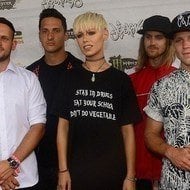 Tonight Alive