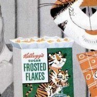 Tony the Tiger