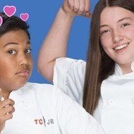 Top Chef Junior