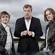 Top Gear