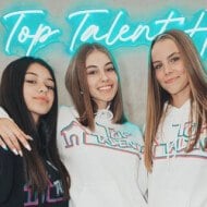 Top Talent House