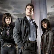 Torchwood