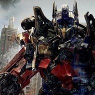 Transformers: Dark of the Moon