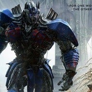 Transformers: The Last Knight