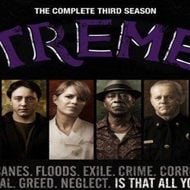 Treme