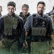 Triple Frontier