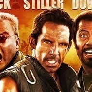 Tropic Thunder