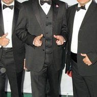 Los Tucanes de Tijuana