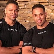 TwinMuscle