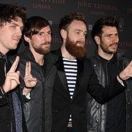 Twin Atlantic