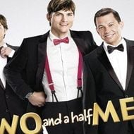 Two and a Half Men