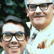 The Two Ronnies