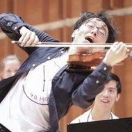 TwoSetViolin