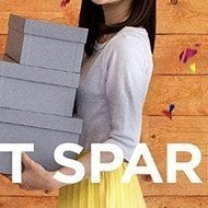 Tidying up with Marie Kondo