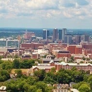 University of Alabama at Birmingham