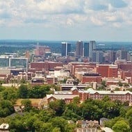 Universidad de Alabama en Birmingham