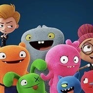 UglyDolls