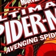 Ultimate Spider-Man