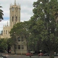 University of Auckland