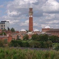 University of Birmingham