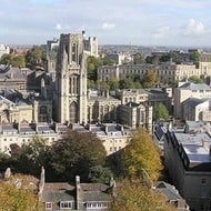 University of Bristol