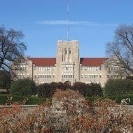 University of Evansville