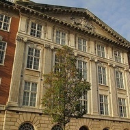 University of Liverpool