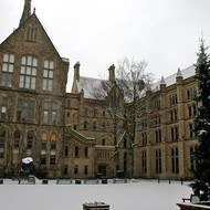 University of Manchester