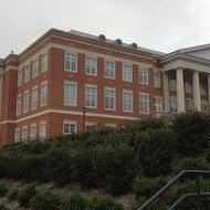 University of North Carolina at Charlotte