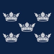 University of Oxford