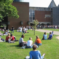 University of Sussex