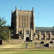 University of Tulsa